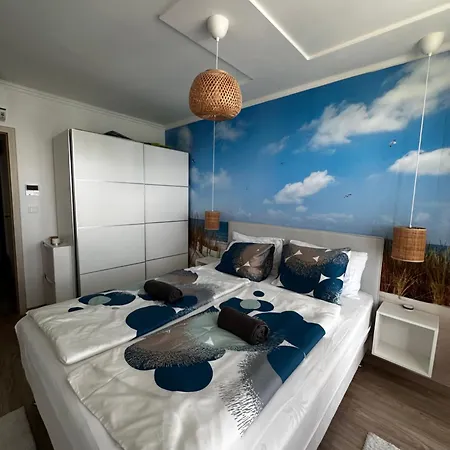 Aqua Luxe Шиофок