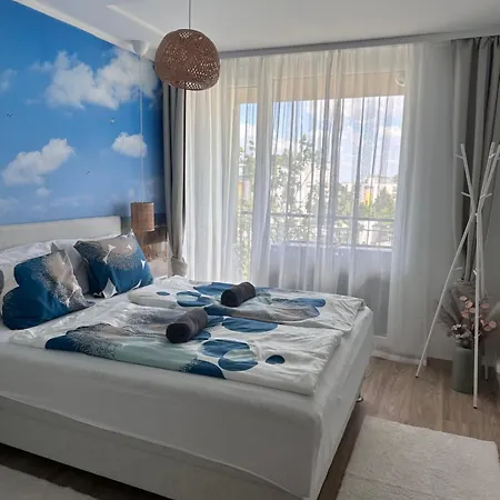 Aqua Luxe * Шиофок